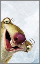 Ice Age: The Meltdown - Key art (xs thumbnail)