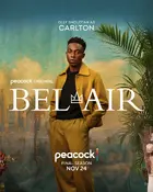 "Bel-Air" Poster