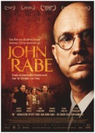 John Rabe - Dutch Movie Poster (xs thumbnail)