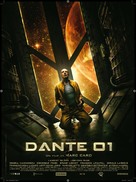 Dante 01 - French Movie Poster (xs thumbnail)