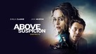 Above Suspicion - Canadian Movie Cover (xs thumbnail)