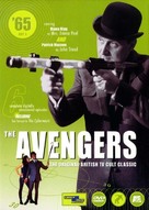 &quot;The Avengers&quot; - Movie Cover (xs thumbnail)