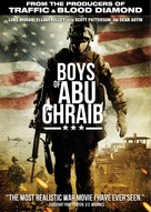 The Boys of Abu Ghraib - Movie Poster (xs thumbnail)