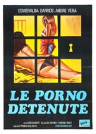 Pres&iacute;dio de Mulheres Violentadas - Italian Movie Poster (xs thumbnail)