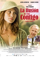 Gemma Bovery - Argentinian Movie Poster (xs thumbnail)