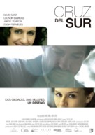 Cruz del Sur - Spanish Movie Poster (xs thumbnail)