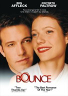 Bounce - DVD movie cover (xs thumbnail)