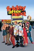 Friday After Next - Movie Cover (xs thumbnail)