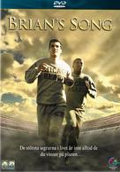 Brian&#039;s Song - Swedish DVD movie cover (xs thumbnail)