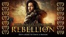 Richard the Lionheart: Rebellion - Video on demand movie cover (xs thumbnail)