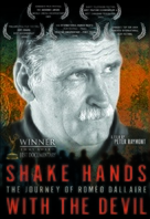 Shake Hands with the Devil: The Journey of Rom&eacute;o Dallaire - Movie Poster (xs thumbnail)