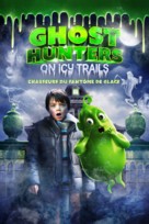 Ghosthunters - Canadian Movie Cover (xs thumbnail)