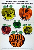 Rotten to the Core - British Movie Poster (xs thumbnail)