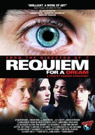 Requiem for a Dream - poster (xs thumbnail)