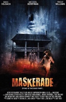 Maskerade - German Blu-Ray movie cover (xs thumbnail)