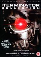 The Terminator - British Movie Cover (xs thumbnail)