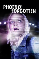 Phoenix Forgotten - Norwegian Movie Cover (xs thumbnail)