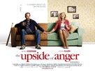 The Upside of Anger - British Movie Poster (xs thumbnail)