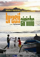 Brasileirinho - Spanish Movie Poster (xs thumbnail)
