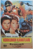 To Catch a King - Turkish Movie Poster (xs thumbnail)
