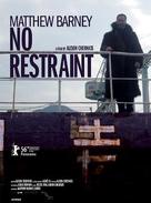 Matthew Barney: No Restraint - Movie Poster (xs thumbnail)