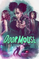 Door Mouse - poster (xs thumbnail)