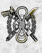 Suicide Squad -  Key art (xs thumbnail)
