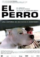 Perro, El - Argentinian Movie Poster (xs thumbnail)