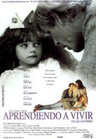 FC Venus - Frauen am Ball - Spanish Movie Poster (xs thumbnail)