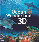 Ocean Wonderland - Blu-Ray movie cover (xs thumbnail)