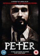 Peter - British DVD movie cover (xs thumbnail)