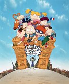 Rugrats in Paris: The Movie - Rugrats II - Movie Poster (xs thumbnail)