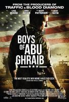 The Boys of Abu Ghraib - Movie Poster (xs thumbnail)