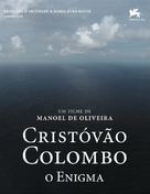 Crist&oacute;v&atilde;o Colombo - O Enigma - Portuguese Movie Cover (xs thumbnail)