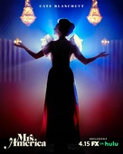 &quot;Mrs. America&quot; - Movie Poster (xs thumbnail)