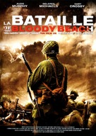 Battle at Bloody Beach - French Movie Cover (xs thumbnail)