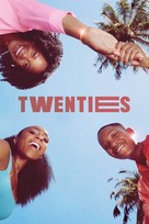 &quot;Twenties&quot; - Movie Cover (xs thumbnail)