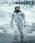Interstellar Poster