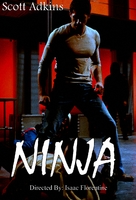 Ninja - Movie Cover (xs thumbnail)