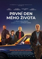 Il primo giorno della mia vita - Czech Movie Poster (xs thumbnail)