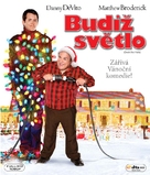 Deck the Halls - Czech Blu-Ray movie cover (xs thumbnail)