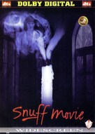 Snuff-Movie - Movie Cover (xs thumbnail)