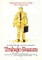 Office Space - Spanish Movie Poster (xs thumbnail)
