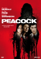 Peacock - Swiss DVD movie cover (xs thumbnail)
