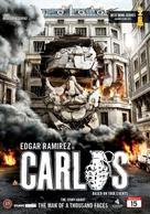 Carlos - Danish DVD movie cover (xs thumbnail)