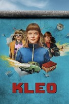 &quot;Kleo&quot; - German Movie Poster (xs thumbnail)
