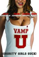 Vamp U - DVD movie cover (xs thumbnail)