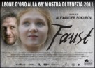 Faust - Italian Movie Poster (xs thumbnail)