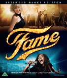Fame - Danish Movie Cover (xs thumbnail)