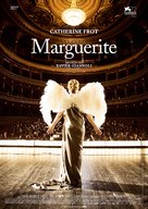 Marguerite - Dutch Movie Poster (xs thumbnail)